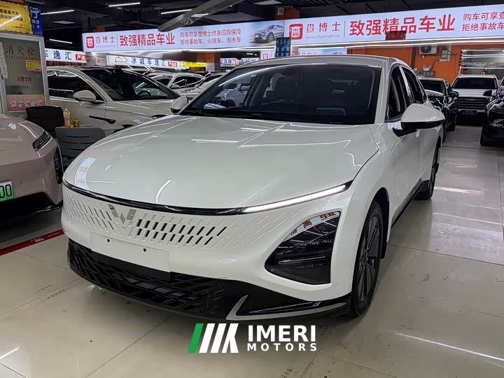 Wuling Xingguang Co-creation Edition 150 Standard - ავტომობილი ჩინეთიდან