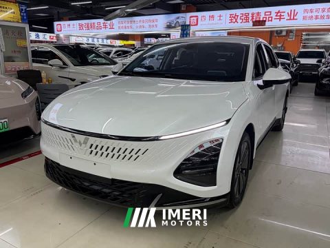 2024 Wuling Xingguang Co-creation Edition 150 Standard - ავტომობილი ჩინეთიდან