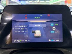 Wuling Xingguang Co-creation Edition 150 Standard - ფოტო 10