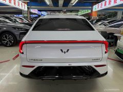 Wuling Xingguang Co-creation Edition 150 Standard - ფოტო 5