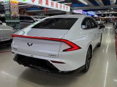 Wuling Xingguang Co-creation Edition 150 Standard - ფოტო 6