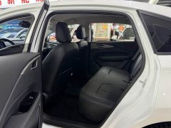 Wuling Xingguang Co-creation Edition 150 Standard - ფოტო 8