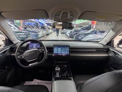 Wuling Xingguang Co-creation Edition 150 Standard - ფოტო 9