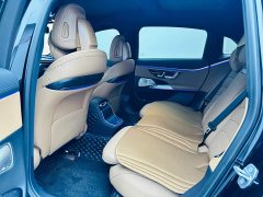 Mercedes-Benz E-Class E 300 L Luxury Sport - ფოტო 10
