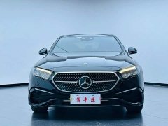 Mercedes-Benz E-Class E 300 L Luxury Sport - ფოტო 2