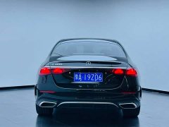 Mercedes-Benz E-Class E 300 L Luxury Sport - ფოტო 4