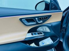 Mercedes-Benz E-Class E 300 L Luxury Sport - ფოტო 5