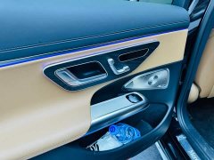 Mercedes-Benz E-Class E 300 L Luxury Sport - ფოტო 9