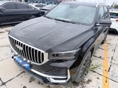 Geely Xingyue L Oriental Radiance 2.0T Auto Panorama Edition - ფოტო 1