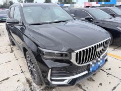 Geely Xingyue L Oriental Radiance 2.0T Auto Panorama Edition - ფოტო 3