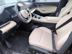 Geely Xingyue L Oriental Radiance 2.0T Auto Panorama Edition - ფოტო 4