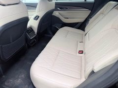 Geely Xingyue L Oriental Radiance 2.0T Auto Panorama Edition - ფოტო 5
