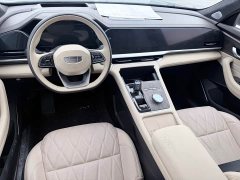 Geely Xingyue L Oriental Radiance 2.0T Auto Panorama Edition - ფოტო 6