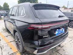 Geely Xingyue L Oriental Radiance 2.0T Auto Panorama Edition - ფოტო 7
