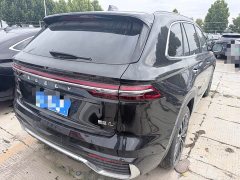 Geely Xingyue L Oriental Radiance 2.0T Auto Panorama Edition - ფოტო 9