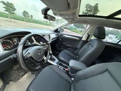 Volkswagen T-ROC Tanyue 2021 280TSI DSG FWD Elite Smart Connected Edition - ფოტო 10