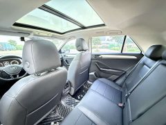 Volkswagen T-ROC Tanyue 2021 280TSI DSG FWD Elite Smart Connected Edition - ფოტო 12