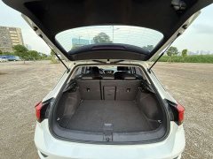 Volkswagen T-ROC Tanyue 2021 280TSI DSG FWD Elite Smart Connected Edition - ფოტო 15