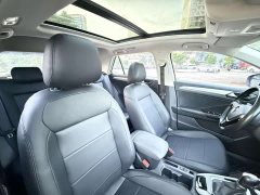 Volkswagen T-ROC Tanyue 2021 280TSI DSG FWD Elite Smart Connected Edition - ფოტო 17