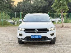 Volkswagen T-ROC Tanyue 2021 280TSI DSG FWD Elite Smart Connected Edition - ფოტო 2