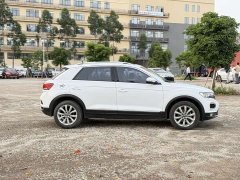 Volkswagen T-ROC Tanyue 2021 280TSI DSG FWD Elite Smart Connected Edition - ფოტო 5
