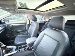 Volkswagen T-ROC Tanyue 2021 280TSI DSG FWD Elite Smart Connected Edition - ფოტო 9