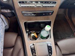 Mercedes-Benz GLC 260 L 4MATIC Luxury - ფოტო 11