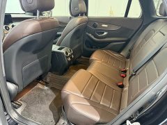 Mercedes-Benz GLC 260 L 4MATIC Luxury - ფოტო 12