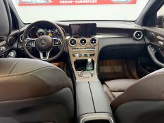 Mercedes-Benz GLC 260 L 4MATIC Luxury - ფოტო 13