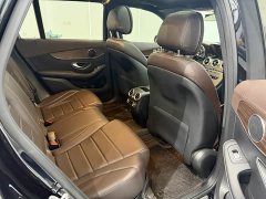 Mercedes-Benz GLC 260 L 4MATIC Luxury - ფოტო 16
