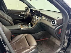 Mercedes-Benz GLC 260 L 4MATIC Luxury - ფოტო 17