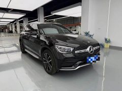 Mercedes-Benz GLC 260 L 4MATIC Luxury - ფოტო 3