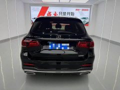 Mercedes-Benz GLC 260 L 4MATIC Luxury - ფოტო 5