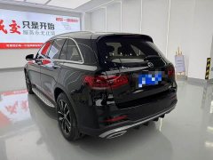 Mercedes-Benz GLC 260 L 4MATIC Luxury - ფოტო 6