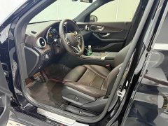 Mercedes-Benz GLC 260 L 4MATIC Luxury - ფოტო 8