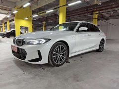 BMW 3 Series 320Li M Sport Package - ფოტო 1