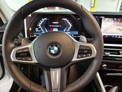 BMW 3 Series 320Li M Sport Package - ფოტო 12