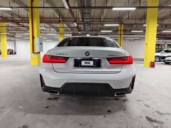 BMW 3 Series 320Li M Sport Package - ფოტო 6