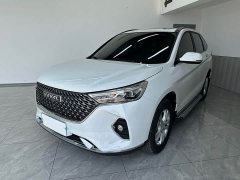 Haval M6 2021 PLUS 1.5T DCT Luxury Smart Connected Edition - ფოტო 1
