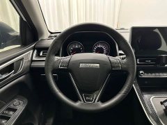 Haval M6 2021 PLUS 1.5T DCT Luxury Smart Connected Edition - ფოტო 10