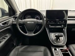 Haval M6 2021 PLUS 1.5T DCT Luxury Smart Connected Edition - ფოტო 11