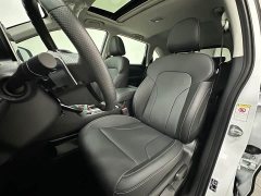 Haval M6 2021 PLUS 1.5T DCT Luxury Smart Connected Edition - ფოტო 12