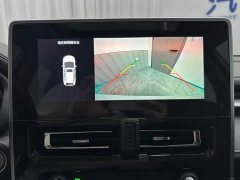 Haval M6 2021 PLUS 1.5T DCT Luxury Smart Connected Edition - ფოტო 17