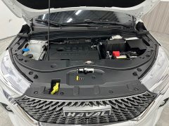 Haval M6 2021 PLUS 1.5T DCT Luxury Smart Connected Edition - ფოტო 19