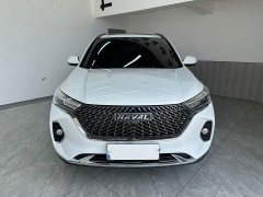 Haval M6 2021 PLUS 1.5T DCT Luxury Smart Connected Edition - ფოტო 2