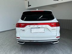 Haval M6 2021 PLUS 1.5T DCT Luxury Smart Connected Edition - ფოტო 5