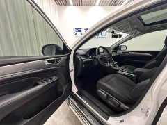 Haval M6 2021 PLUS 1.5T DCT Luxury Smart Connected Edition - ფოტო 7