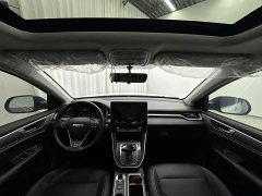 Haval M6 2021 PLUS 1.5T DCT Luxury Smart Connected Edition - ფოტო 9