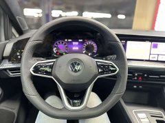 Volkswagen Golf 2023 280TSI DSG R-Line Lite - ფოტო 10
