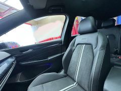 Volkswagen Golf 2023 280TSI DSG R-Line Lite - ფოტო 15